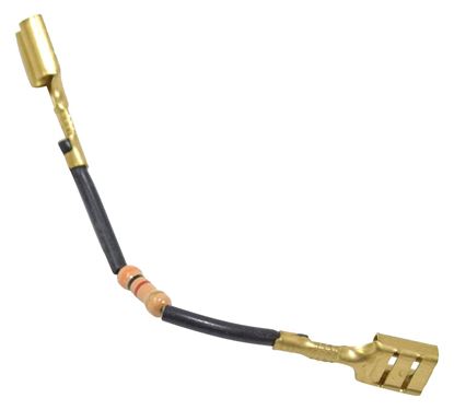 General Electric WE4X744 Dryer Resistor