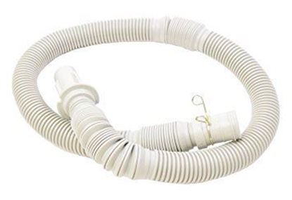 General Electric WH41X10082 Washer Drain Hose Assembly