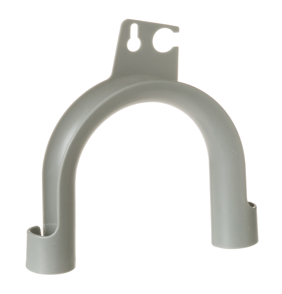 General Electric WH41X10133 Washer U Shape Drain Hose