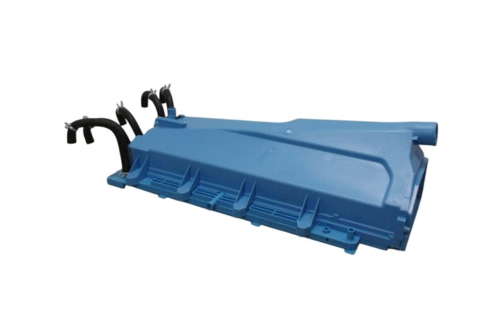 WH42X29535 GENERAL ELECTRIC Washer Dispenser Drawer