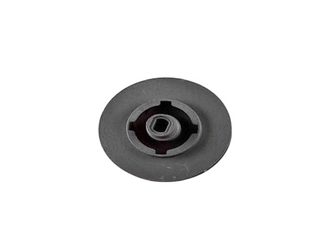 Whirlpool WP902461 Dishwasher Wash Impeller
