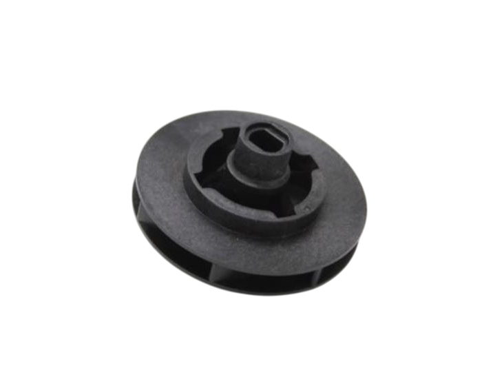 Whirlpool WP99002069 Dishwasher Circulation Impeller Assembly