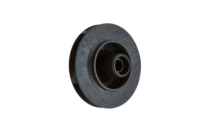 Whirlpool WP99002659 Dishwasher Impeller