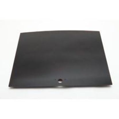 Whirlpool WPW10205056 Range main Cooktop
