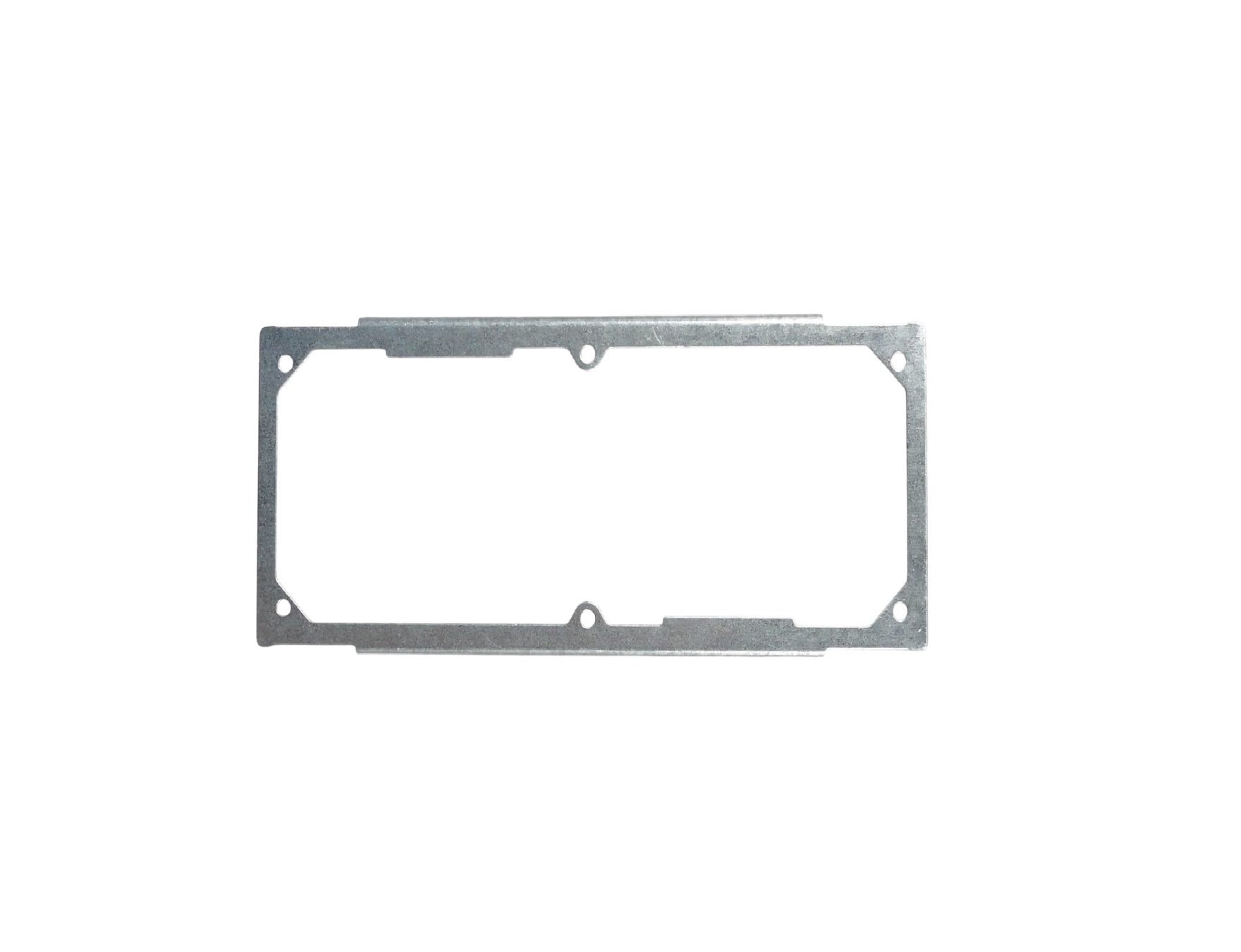 WPW10462232 Whirlpool Dishwasher Dispenser Mounting Bracket