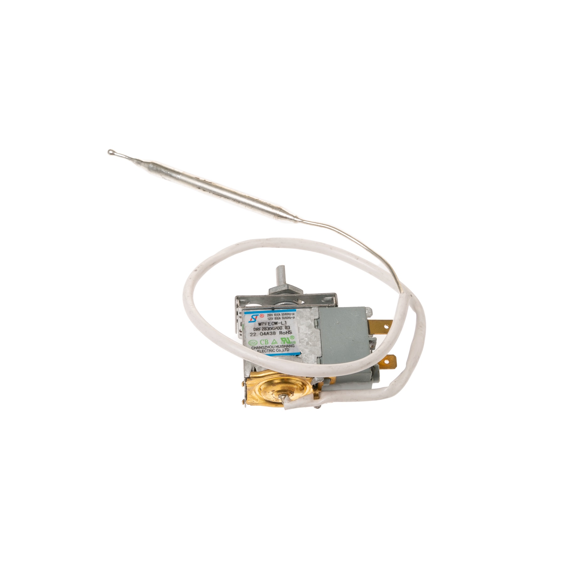 General Electric WR09X32545 Refrigerator Thermostat