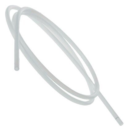 PLASTIC TUBING 6' X 5/16 OD For GENERAL ELECTRIC Part# WR17X2891