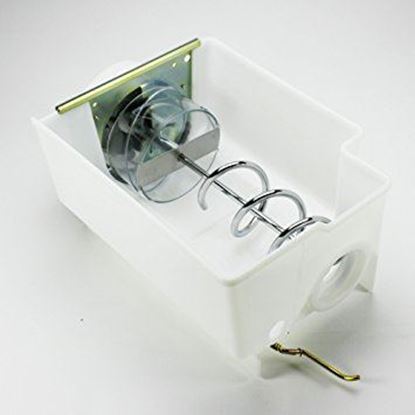 General Electric WR17X4310 Refrigerator Bucket/Auger