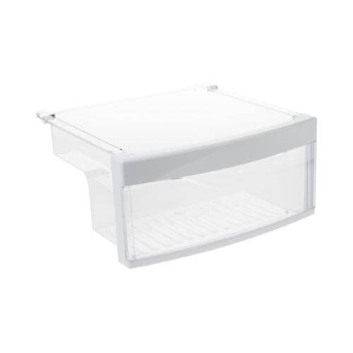 General Electric WR32X26230 Refrigerator Middle Chill Pan Assembly