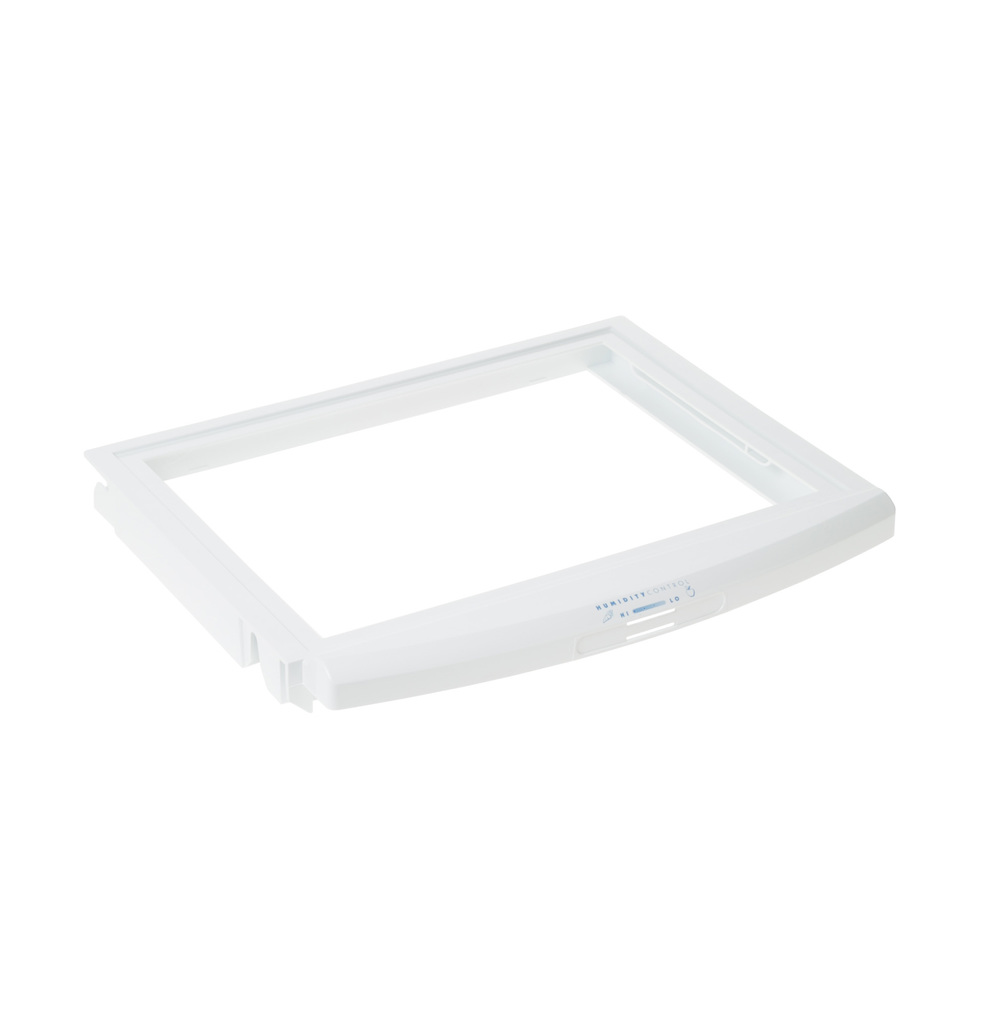 General Electric WR32X26245 Refrigerator Cover Middle Pan