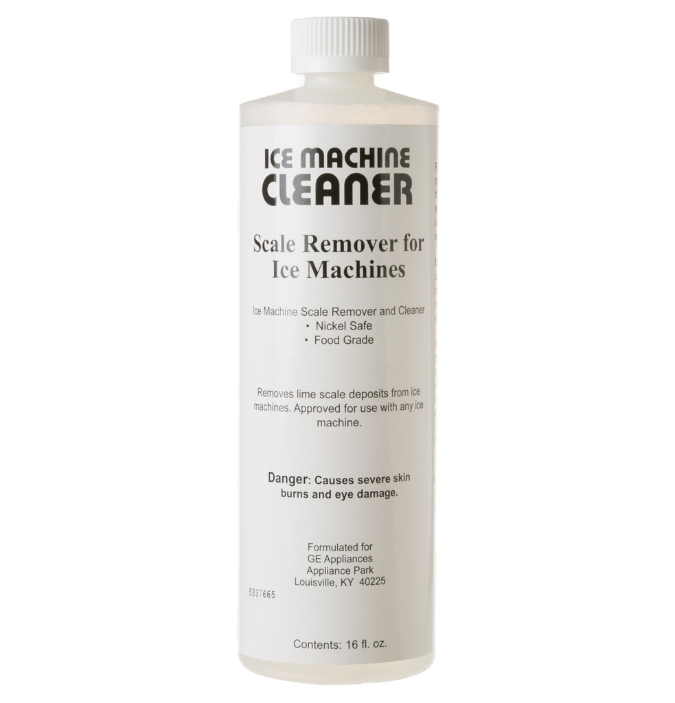 General Electric WX08X42873 Ice Machine Cleaner