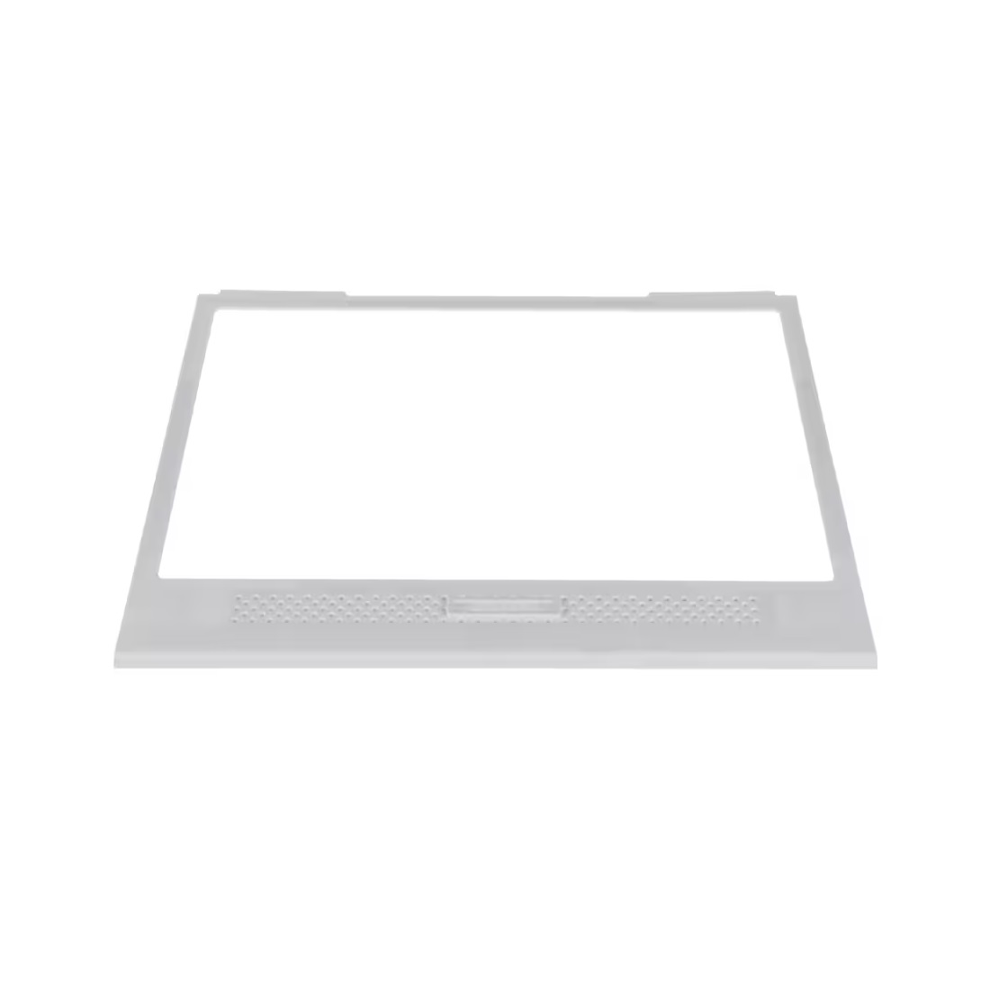 Z320428 Bertazzoni Refrigerator Crisper Box Cover Part