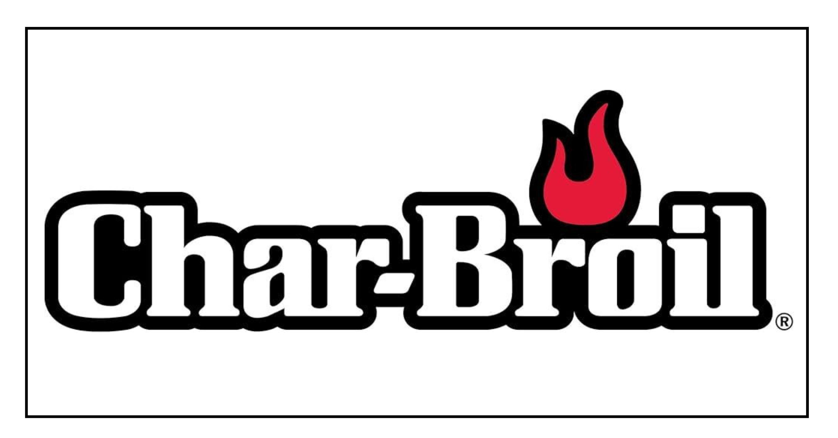 CHAR-BROIL