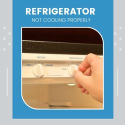 9 Most Common Refrigerator Problems And How To Fix Them?