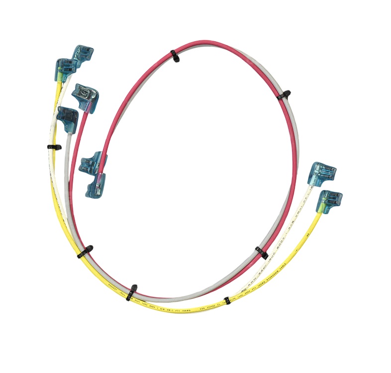 Samsung DG96-00125A Range Wire Harness Assembly