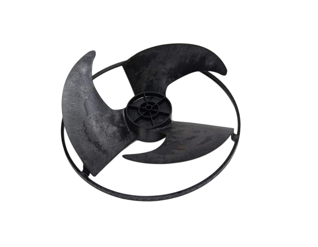 LG 5901A20051A AC Axial Fan Assembly