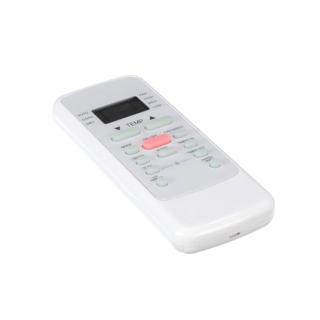 Midea 17317000A59288 Air Conditioner Remote Controller