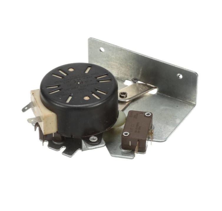 GE WB02K10136 Range Motor Latch Switch