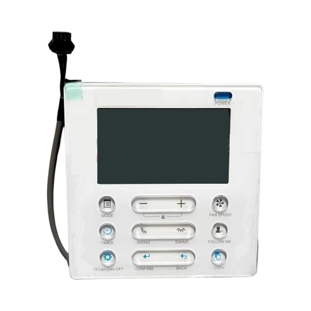 Midea 17317100001195 Air Conditioner Wired Controller