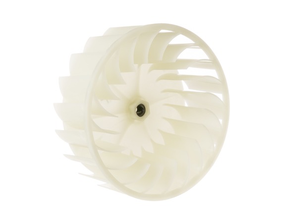 General Electric WE16M24 Dryer Blower Wheel