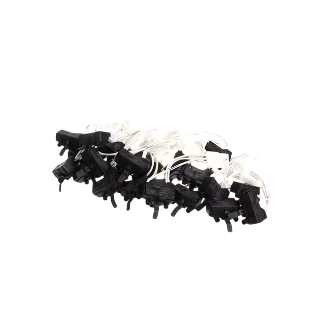 Whirlpool WP3406107VP Dryer Door Switch SPDT WOD Qty-25