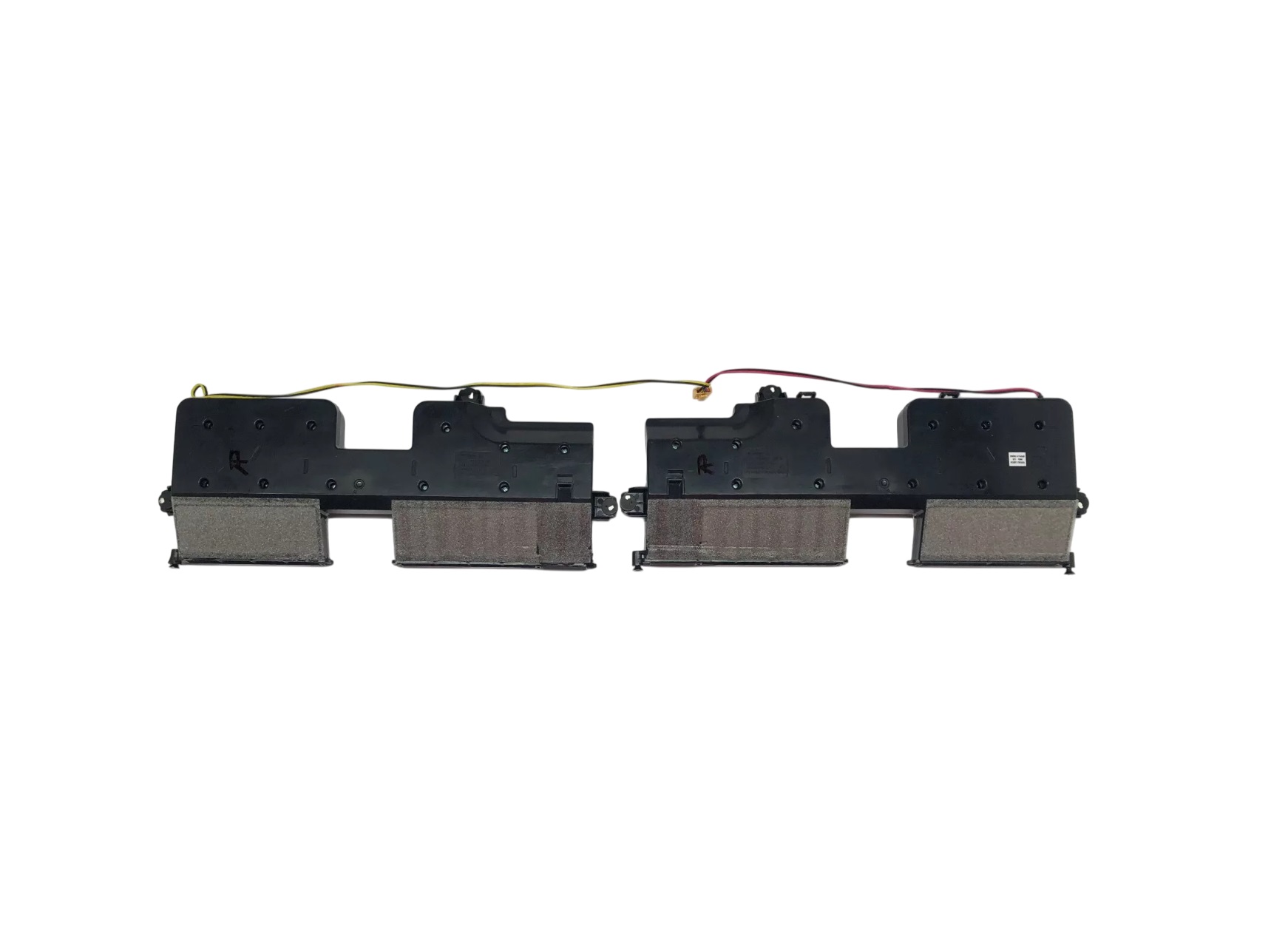 Samsung BN96-51584A TV P-Front Speaker Assembly