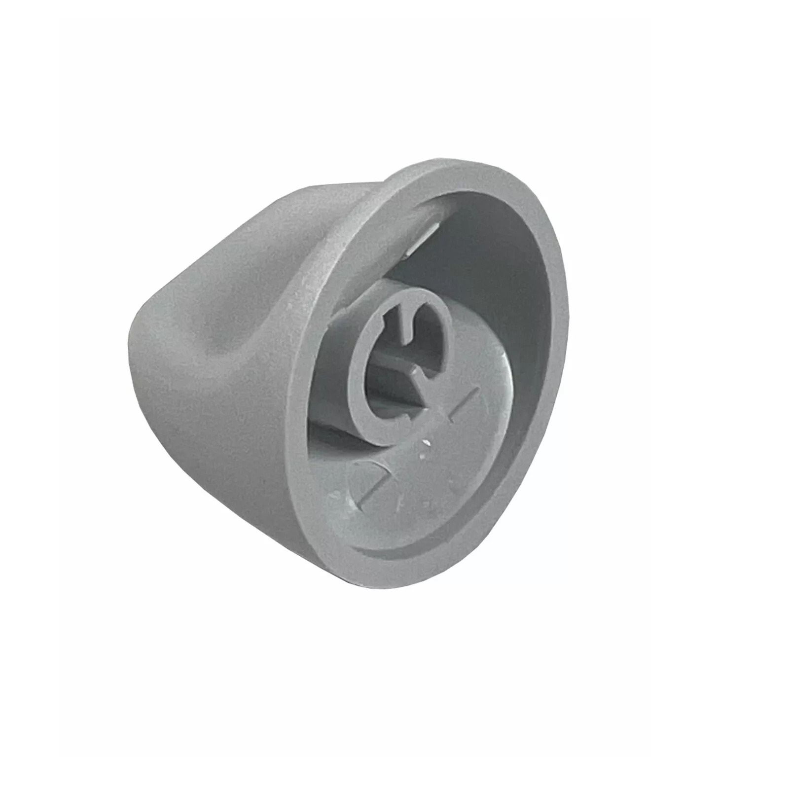 Broan S600349 Range Hood Knob White F/46M RH37