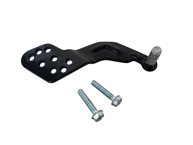 LG AEH72957207 Refrigerator Upper Hinge Assembly
