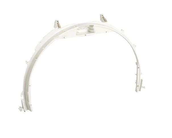 General Electric WE3X77 Dryer Drum Bearing Support