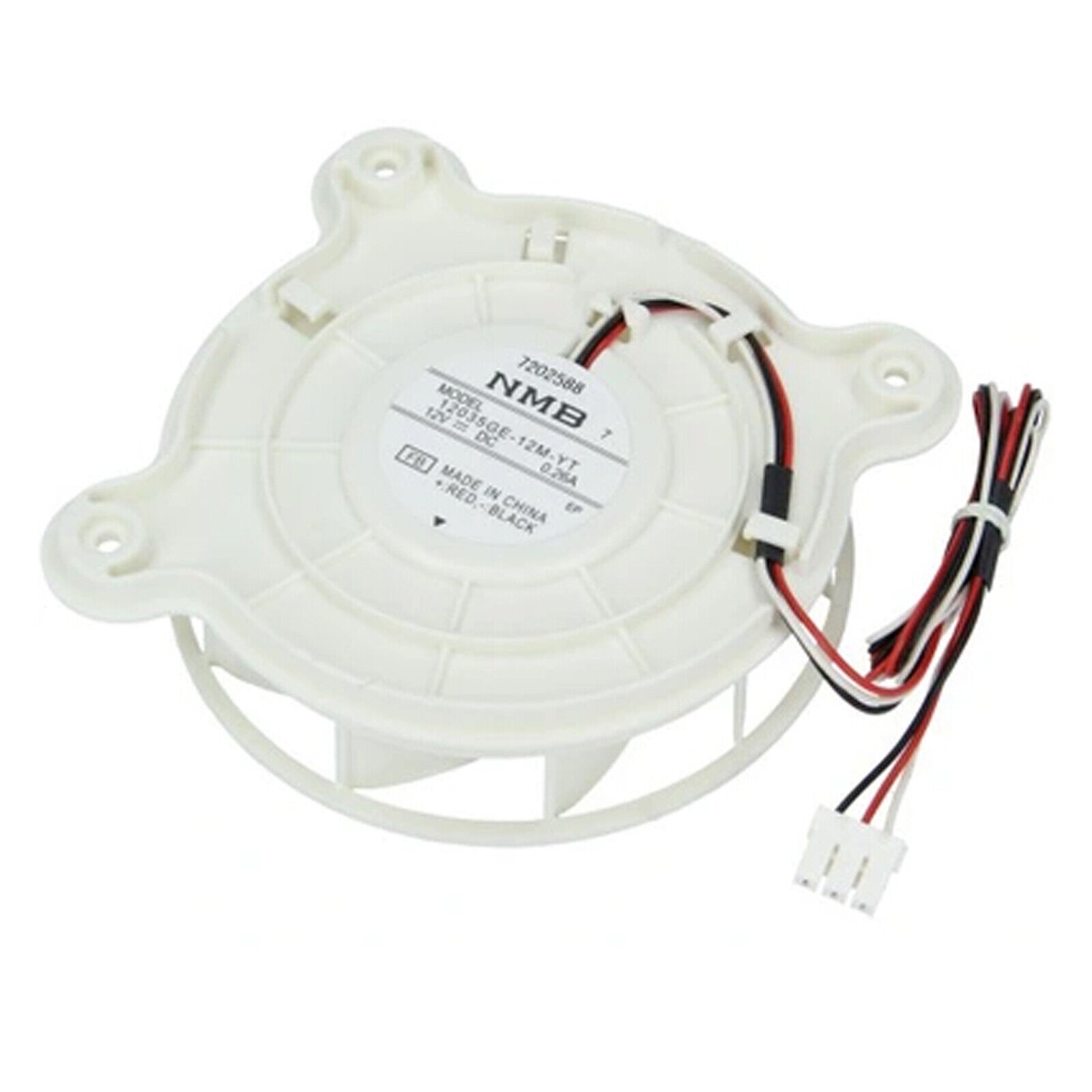 Samsung DA31-00334D Refrigerator BLDC Fan Motor