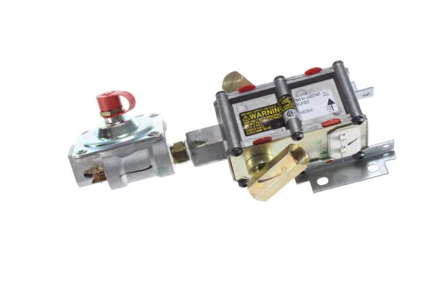Valve-Safety For Samsung -Part# Dg94-00449b