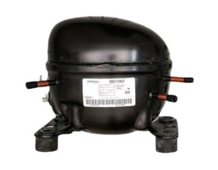 Whirlpool W11174634 Refrigerator Compressor