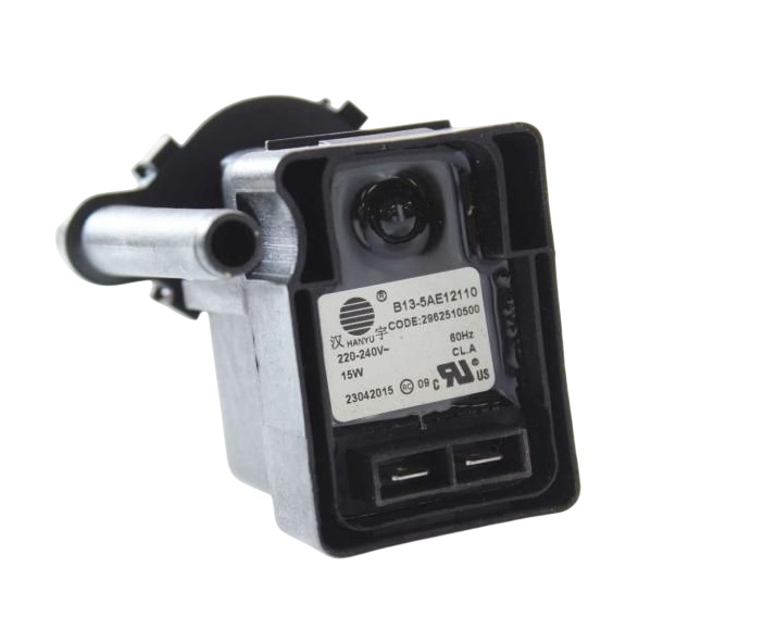 Blomberg 2962510500 Dryer Condenser Pump
