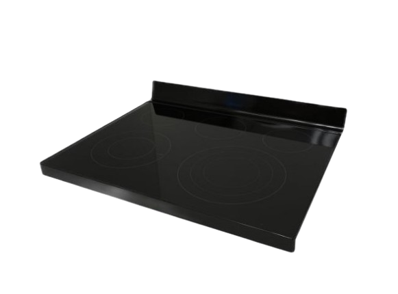 Samsung DG94-01301J Range Main Top