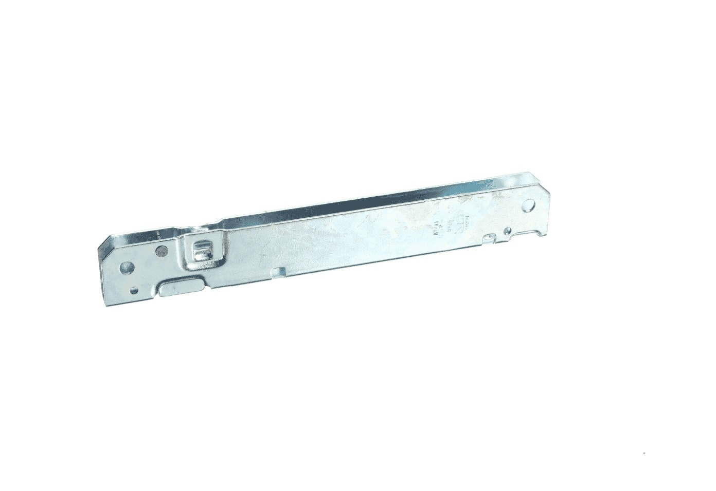 Whirlpool W11613828 Range Door Hinge Receiver