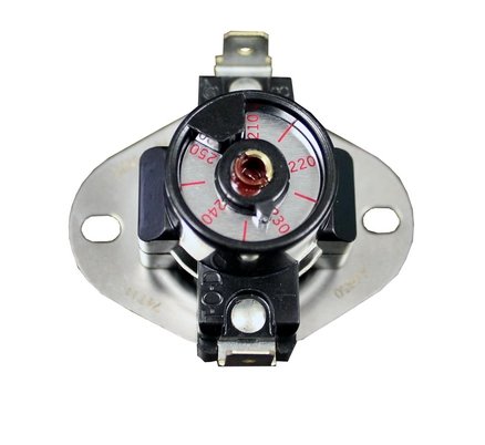 Supco AT014 Adjustable Limit Thermostat 74T11 Style 31071