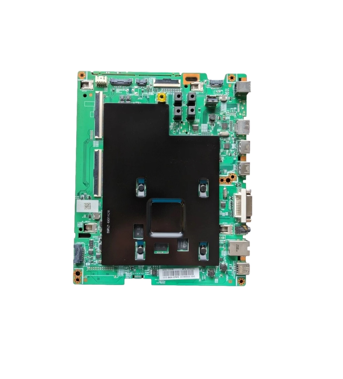 Samsung BN94-12787B TV Main PCB Assembly