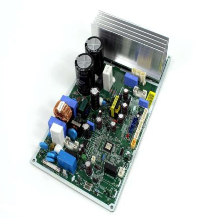 LG EBR83795813 Air Conditioner Inverter onboarding PCB Assembly