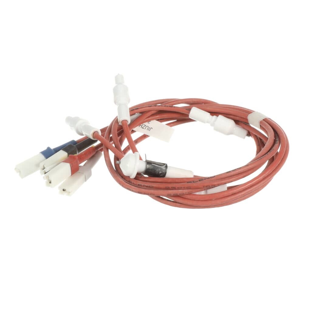 GE WB18X26980 Range High Voltage Electrodes & Harness