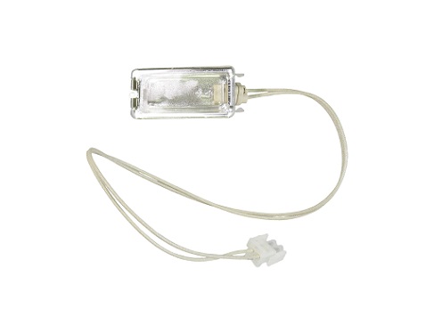 Bosch 10007424 Range Oven Lamp