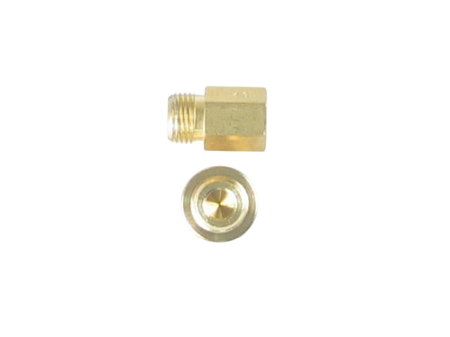 General Electric WE25X218 Dryer LP To NG Conversion Kit