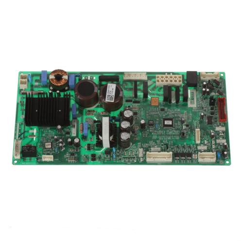 LG EBR86093714 Refrigerator Main PCB Assembly