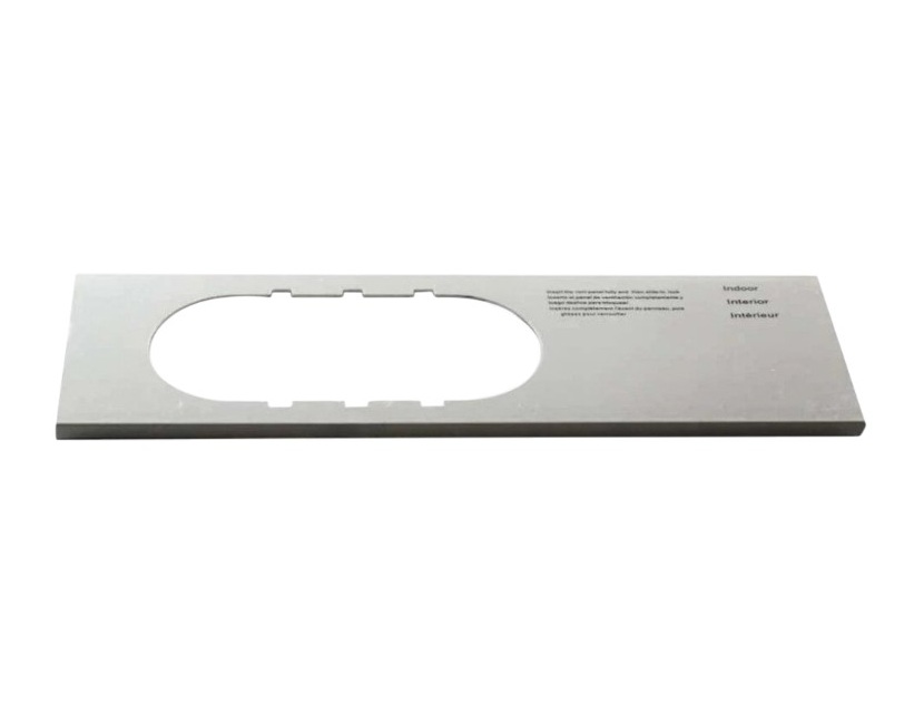 LG COV33315801 Air Conditioner Window Panel W/Hole