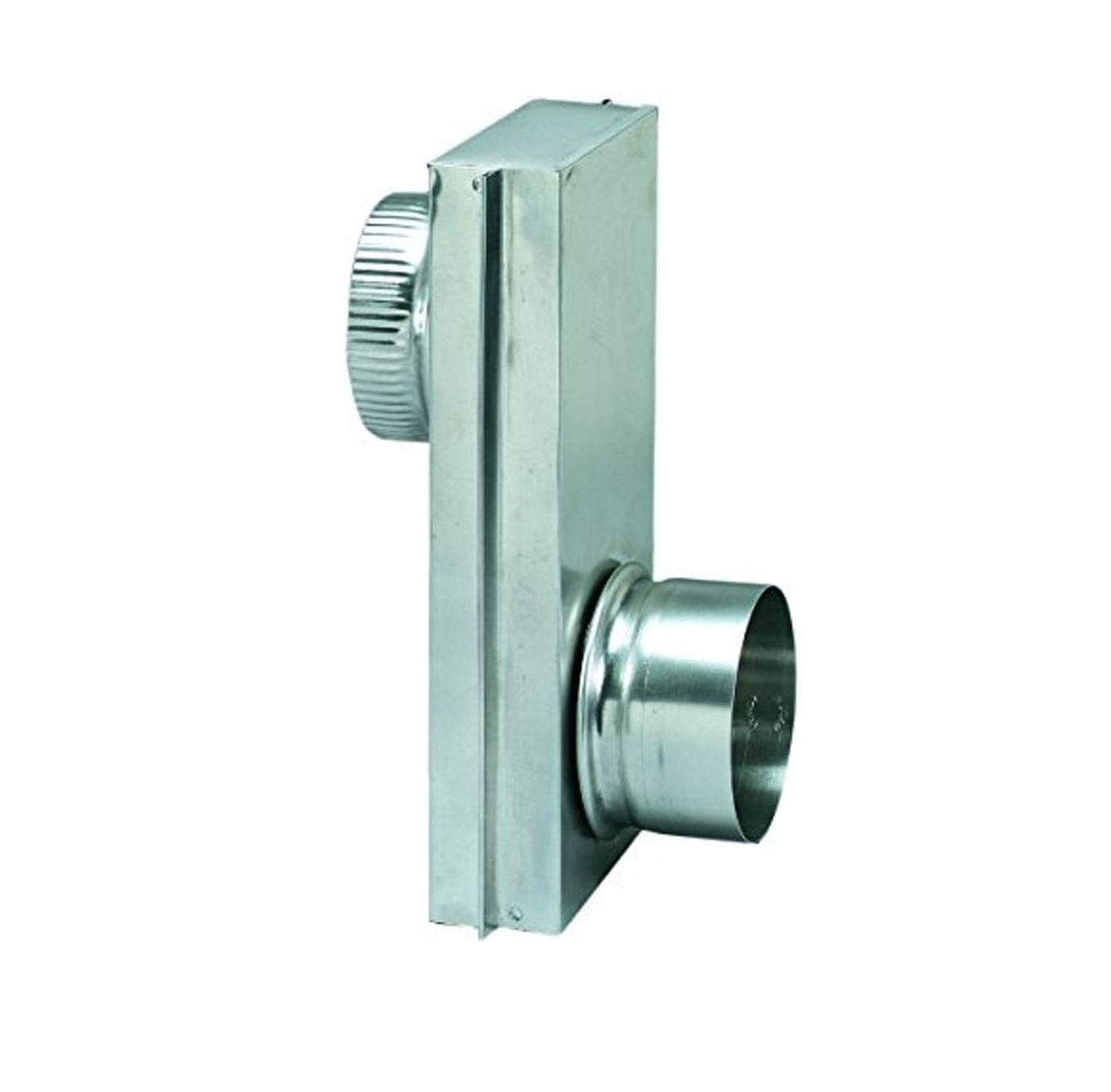 Deflecto Corporation AMCC Dryer Close Connect 4"
