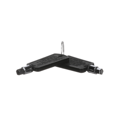 Avanti Products Z-DG13-172 Refrigerator Key Set of 2