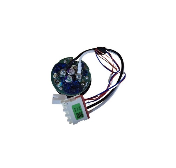 LG EAU64483707 Vacuum Cleaner DC Motor Assembly