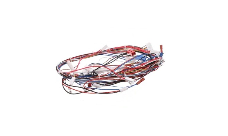 Bosch 00757665 Microwave Cable Harness