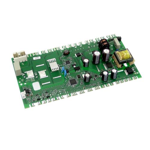 Liebherr 614381500 Refrigerator PCB Board 115 Volts