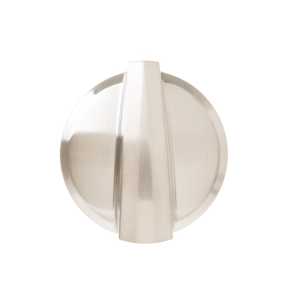 GE WB03X27192 Range Knob SS