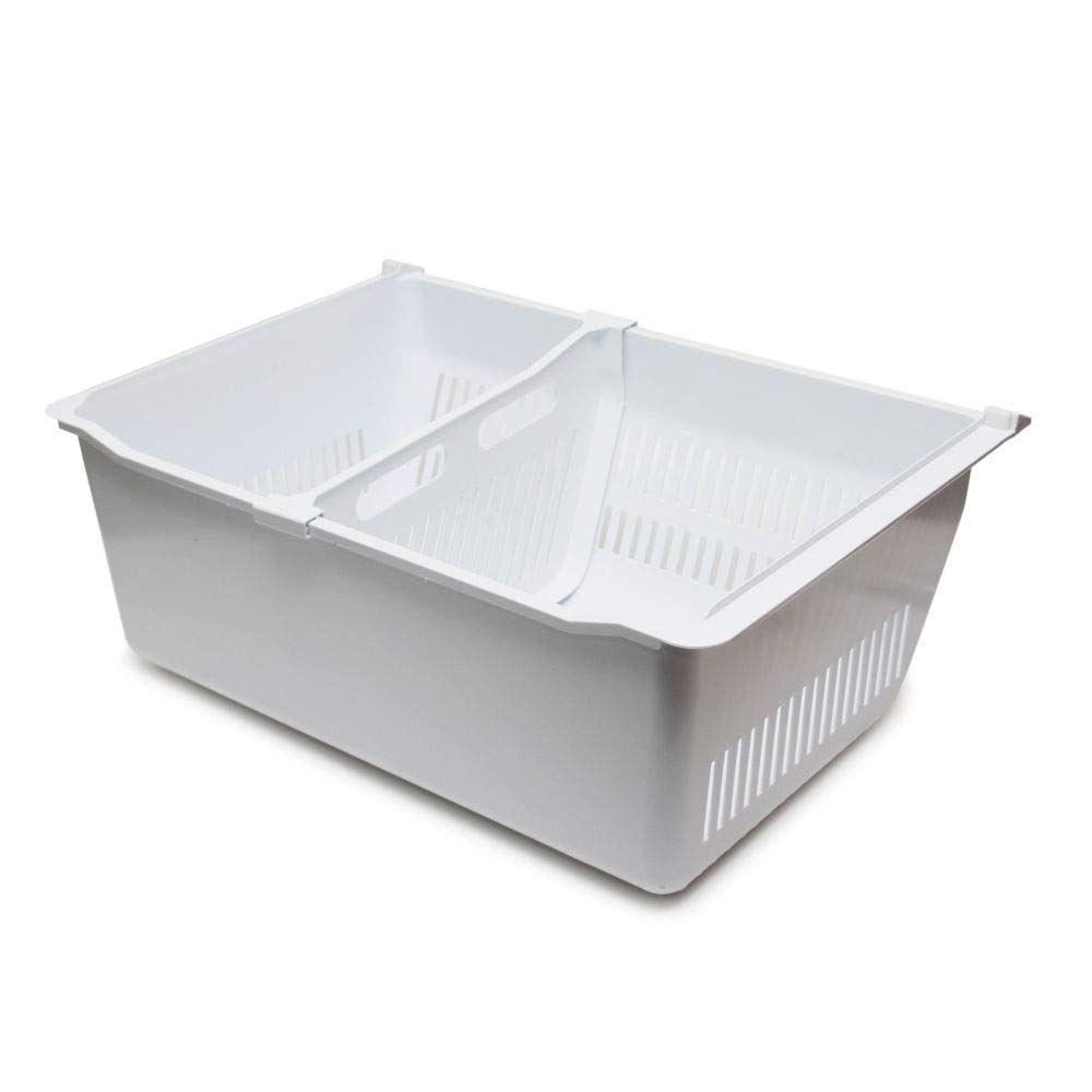 LG AJP73594404 Refrigerator Drawer Tray Assembly